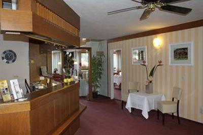 фото отеля Hotel Stadt Gernsbach