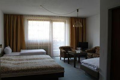 фото отеля Hotel Stadt Gernsbach