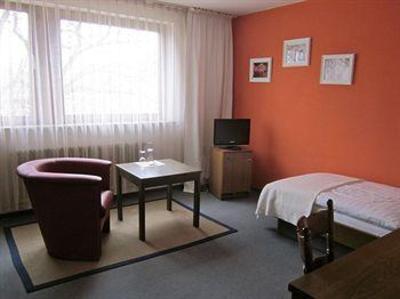 фото отеля Hotel Stadt Gernsbach