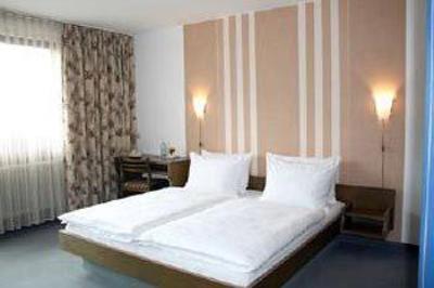 фото отеля Hotel Stadt Gernsbach