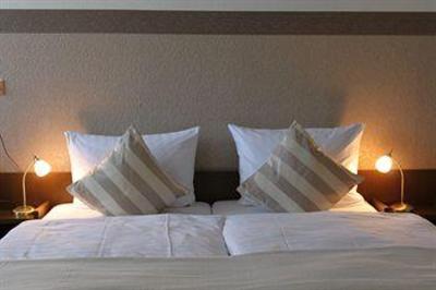 фото отеля Hotel Stadt Gernsbach
