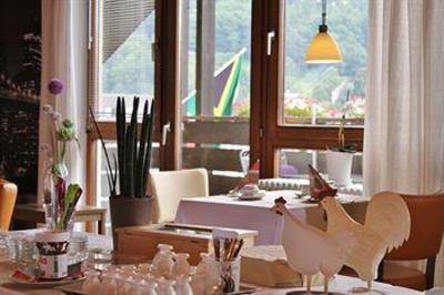 фото отеля Hotel Stadt Gernsbach