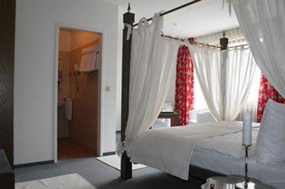 фото отеля Hotel Stadt Gernsbach