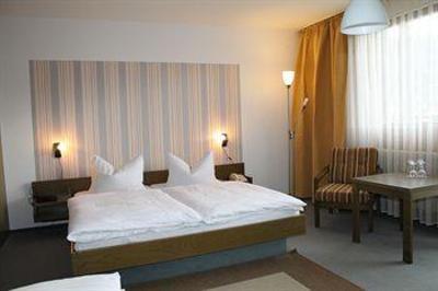 фото отеля Hotel Stadt Gernsbach
