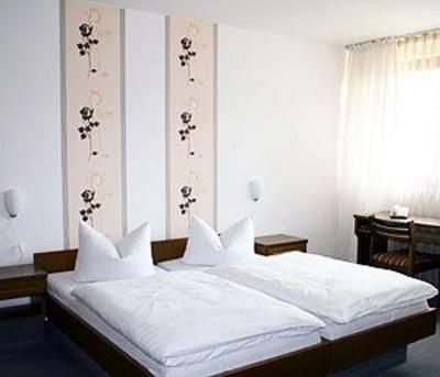 фото отеля Hotel Stadt Gernsbach