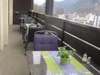 фото отеля Hotel Stadt Gernsbach