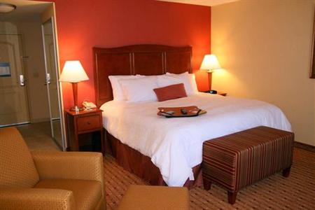 фото отеля Hampton Inn and Suites Arcata