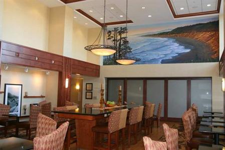 фото отеля Hampton Inn and Suites Arcata