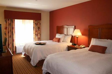фото отеля Hampton Inn and Suites Arcata