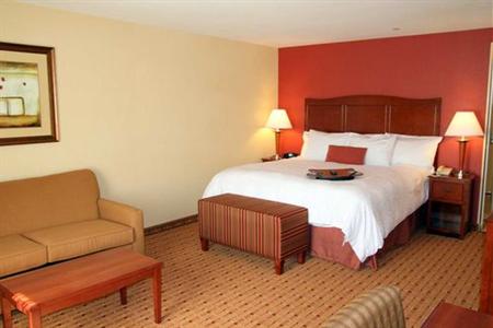 фото отеля Hampton Inn and Suites Arcata
