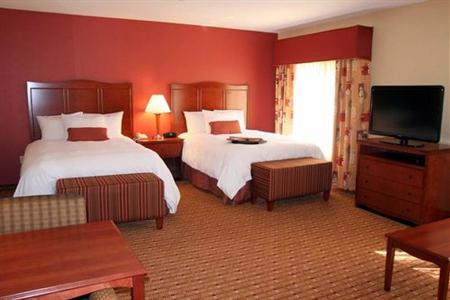 фото отеля Hampton Inn and Suites Arcata