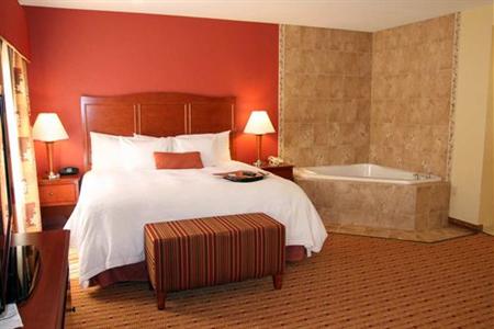 фото отеля Hampton Inn and Suites Arcata