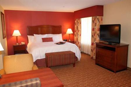 фото отеля Hampton Inn and Suites Arcata