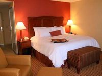 Hampton Inn and Suites Arcata