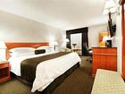 фото отеля Best Western Airport Inn Calgary