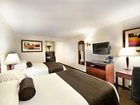 фото отеля Best Western Airport Inn Calgary