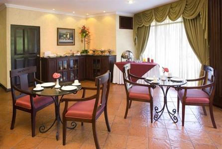 фото отеля Doubletree Cariari Hotel San Jose