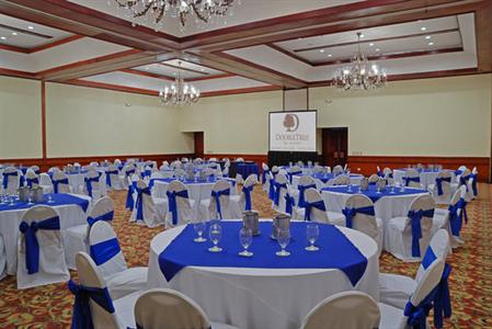 фото отеля Doubletree Cariari Hotel San Jose