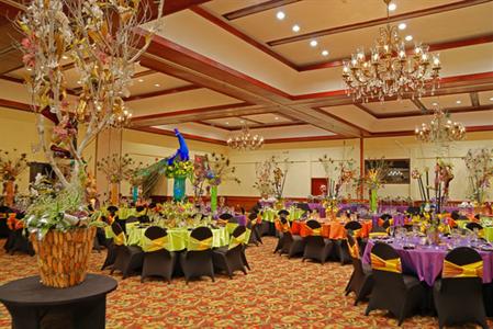фото отеля Doubletree Cariari Hotel San Jose
