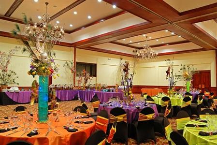 фото отеля Doubletree Cariari Hotel San Jose