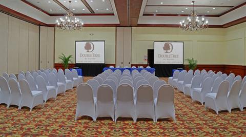 фото отеля Doubletree Cariari Hotel San Jose