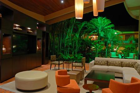 фото отеля Doubletree Cariari Hotel San Jose