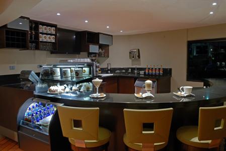 фото отеля Doubletree Cariari Hotel San Jose