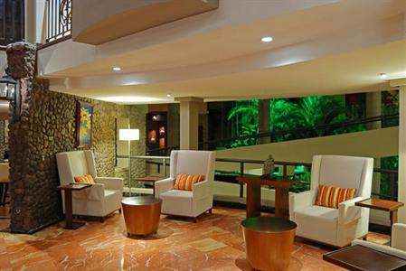 фото отеля Doubletree Cariari Hotel San Jose