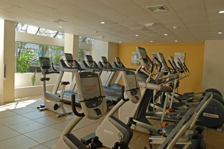 фото отеля Doubletree Cariari Hotel San Jose