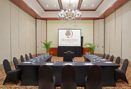 фото отеля Doubletree Cariari Hotel San Jose