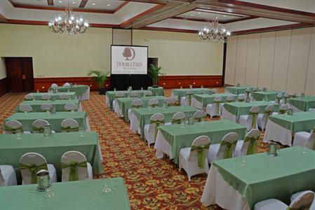 фото отеля Doubletree Cariari Hotel San Jose