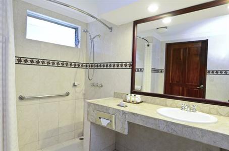 фото отеля Doubletree Cariari Hotel San Jose