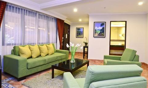 фото отеля Doubletree Cariari Hotel San Jose