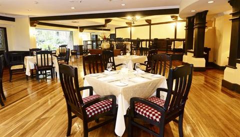 фото отеля Doubletree Cariari Hotel San Jose