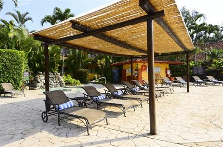 фото отеля Doubletree Cariari Hotel San Jose