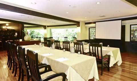 фото отеля Doubletree Cariari Hotel San Jose