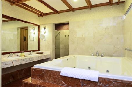 фото отеля Doubletree Cariari Hotel San Jose