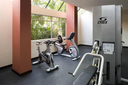 фото отеля Doubletree Cariari Hotel San Jose
