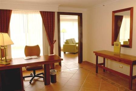 фото отеля Doubletree Cariari Hotel San Jose