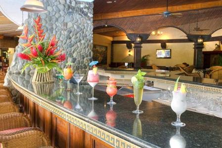 фото отеля Doubletree Cariari Hotel San Jose