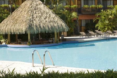 фото отеля Doubletree Cariari Hotel San Jose