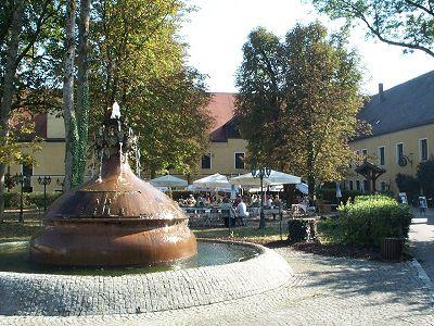 фото отеля Klostergasthof Raitenhaslach