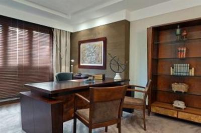 фото отеля Four Points by Sheraton Curitiba