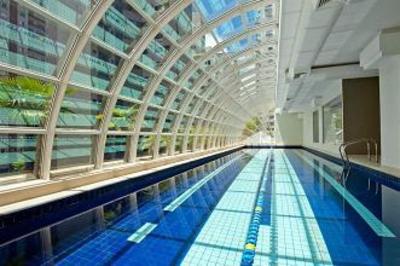 фото отеля Four Points by Sheraton Curitiba