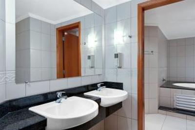 фото отеля Four Points by Sheraton Curitiba
