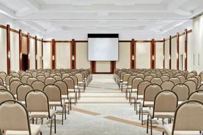 фото отеля Four Points by Sheraton Curitiba