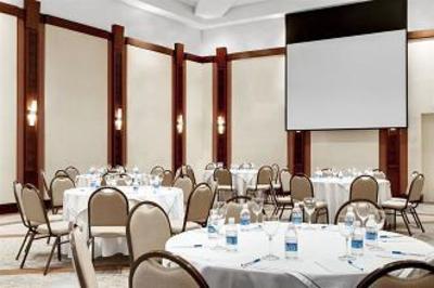 фото отеля Four Points by Sheraton Curitiba