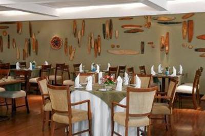 фото отеля Four Points by Sheraton Curitiba