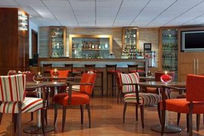 фото отеля Four Points by Sheraton Curitiba