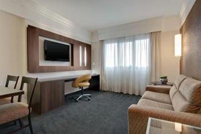 фото отеля Four Points by Sheraton Curitiba